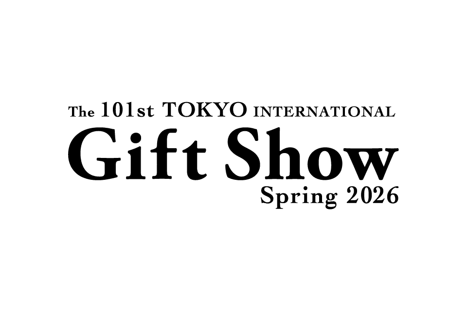 展示会情報：Gift Show出展のお知らせ